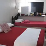 Suite 05 - Aconchego