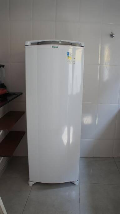 Apartamento 05 - Aconchego *