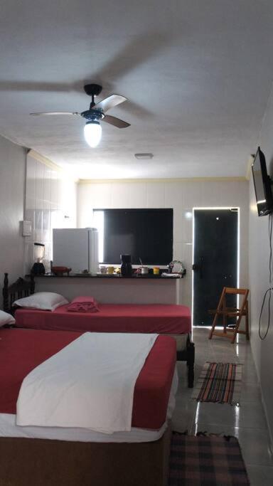05 - Aconchego Apartamento Arraial do Cabo